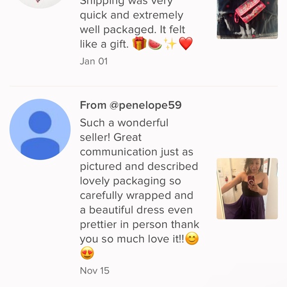 Teen bag BRONZE - Picture 7 of 9